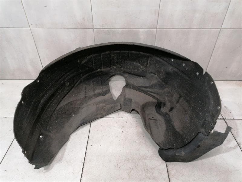 BENTLEY BENTLEY FLYING TRACK MK2 13-19 WHEEL ARCH LINER RLH 4W0810969C WHEEL ARCH COVER