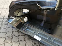BENTLEY BENTLEY FLYING TRACK MK2 13-19 Rear Left Wing 4W0898165 Fenders Rear Left — thumbnail 4