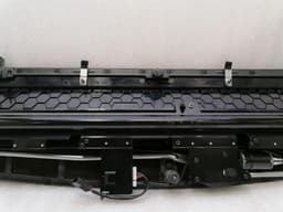 BENTLEY BENTLEY FLYING TRACK MK2 13-19 Parcel Shelf 4W0863641D Parcel Shelf with Roller Blind — thumbnail 7