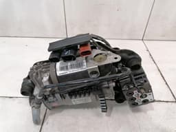 BENTLEY BENTLEY FLYING TRACK MK2 Air Suspension Pump 3D0616005P Compressor Air Suspension — thumbnail 4