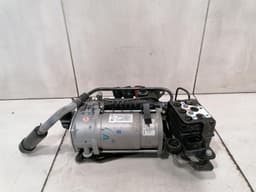 BENTLEY BENTLEY FLYING TRACK MK2 Air Suspension Pump 3D0616005P Compressor Air Suspension — thumbnail 7