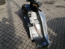 BENTLEY BENTLEY FLYING TRACK MK2 13-19 Rear Left Wing 4W0898165 Fenders Rear Left — thumbnail 5