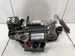 BENTLEY BENTLEY FLYING TRACK MK2 Air Suspension Pump 3D0616005P Compressor Air Suspension — thumbnail 9