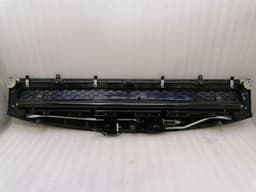 BENTLEY BENTLEY FLYING TRACK MK2 13-19 Parcel Shelf 4W0863641D Parcel Shelf with Roller Blind — thumbnail 4