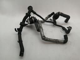 BENTLEY BENTLEY FLYING TRACK MK2 Additional Cooling Pump 3W09655561H Coolant Pump Pump — thumbnail 4