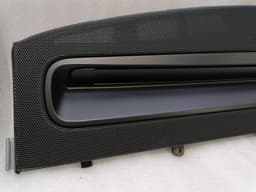 BENTLEY BENTLEY FLYING TRACK MK2 13-19 Parcel Shelf 4W0863641D Parcel Shelf with Roller Blind — thumbnail 2