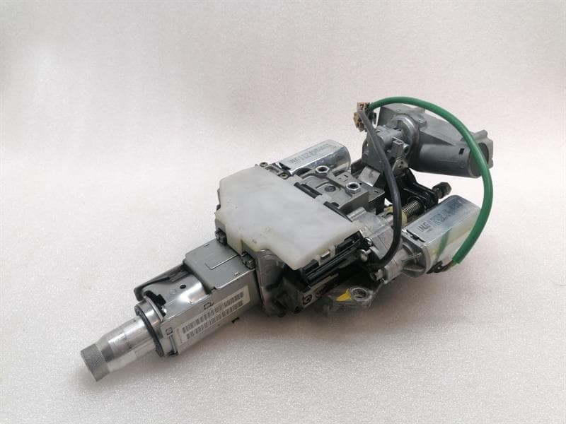 BENTLEY BENTLEY FLYING TRACK MK2 13-19 Steering Column 3W0419501P Steering Column