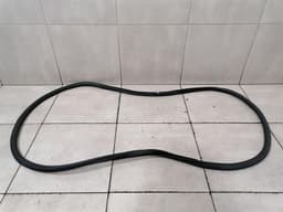 BENTLEY BENTLEY FLYING TRACK MK2 13-19 RLH Door Seal 4W0867367A Door Seals Rear Link — thumbnail 4