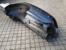 BENTLEY BENTLEY FLYING TRACK MK2 13-19 Rear Left Wing 4W0898165 Fenders Rear Left — thumbnail 9