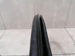 BENTLEY BENTLEY FLYING TRACK MK2 13-19 FRH Door Seal 4W0867366A Door Seals Front Right — thumbnail 3