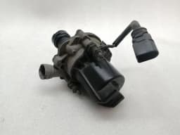BENTLEY Bentley Flying Spur MK2 13-19 Air pump 079959231C air pump. — thumbnail 8