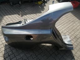 BENTLEY BENTLEY FLYING TRACK MK2 13-19 Rear Right Wing 4W0898166 Rear Right Fender — thumbnail 2