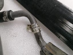 BENTLEY BENTLEY FLYING TRACK MK2 13-19 Power Steering Radiator 3W0422885E Servo Oil Cooler — thumbnail 3