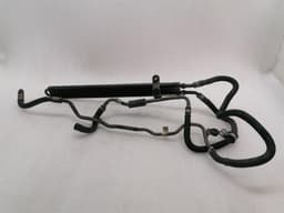 BENTLEY BENTLEY FLYING TRACK MK2 13-19 Power Steering Radiator 3W0422885E Servo Oil Cooler — thumbnail 9