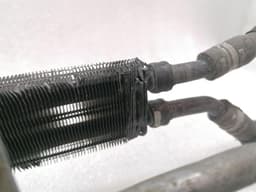 BENTLEY BENTLEY FLYING TRACK MK2 13-19 Power Steering Radiator 3W0422885E Servo Oil Cooler — thumbnail 10