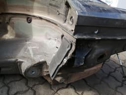 BENTLEY BENTLEY FLYING TRACK MK2 13-19 Rear Right Wing 4W0898166 Rear Right Fender — thumbnail 10