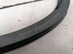 BENTLEY BENTLEY FLYING TRACK MK2 13-19 FRH Door Seal 4W0867366A Door Seals Front Right — thumbnail 2
