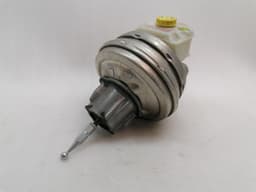 BENTLEY BENTLEY FLYING TRACK MK2 13-19 Brake Servo 3W2612105H RIGHT HANDLE RHD — thumbnail 3