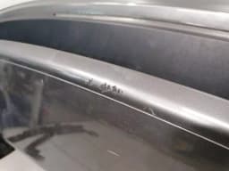 BENTLEY BENTLEY FLYING TRACK MK2 13-19 REAR BUMPER 4W0807417B REAR BUMPER COMPLETE — thumbnail 5