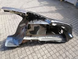 BENTLEY BENTLEY FLYING TRACK MK2 13-19 Rear Right Wing 4W0898166 Rear Right Fender — thumbnail 4