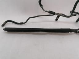 BENTLEY BENTLEY FLYING TRACK MK2 13-19 Power Steering Radiator 3W0422885E Servo Oil Cooler — thumbnail 7
