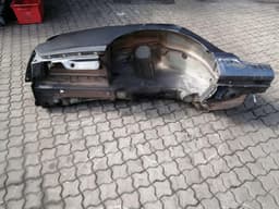 BENTLEY BENTLEY FLYING TRACK MK2 13-19 Rear Right Wing 4W0898166 Rear Right Fender — thumbnail 6