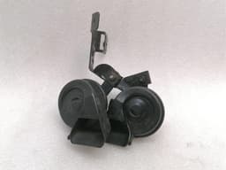 BENTLEY BENTLEY FLYING TRACK MK2 13-19 Horn 4W0951221 Horn Fanfare — thumbnail 1