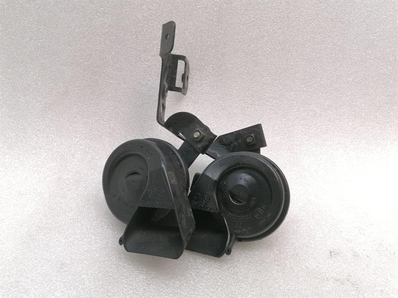 BENTLEY BENTLEY FLYING TRACK MK2 13-19 Horn 4W0951221 Horn Fanfare
