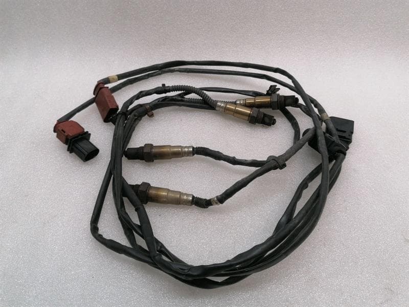 BENTLEY BENTLEY FLYING SPUR MK2 13-19 Lambda Sensor 07C906262CH HO2S 6.0 W12