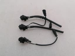 BENTLEY BENTLEY FLYING TRACK MK2 Windshield Washer Nozzle Set 3D0955986A SPRAY BEAM NOZZLE — thumbnail 3