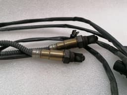 BENTLEY BENTLEY FLYING SPUR MK2 13-19 Lambda Sensor 07C906262CH HO2S 6.0 W12 — thumbnail 3