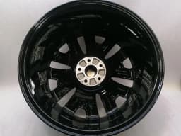 BENTLEY Bentley Flying Spur MK2 13-19 Alloy Wheel 4W0601025B R19 Alloy Wheel — thumbnail 8