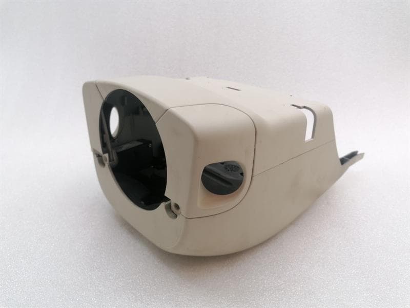 BENTLEY BENTLEY FLYING TRACK MK2 13-19 Steering Wheel Shroud 3D0858627B Steering Wheel Cover