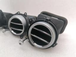 BENTLEY BENTLEY FLYING TRACK MK2 Air Vent 3W0818359 Ventilation Nozzle Vent Grid Set — thumbnail 10