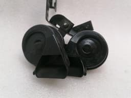 BENTLEY BENTLEY FLYING TRACK MK2 13-19 Horn 4W0951221 Horn Fanfare — thumbnail 2