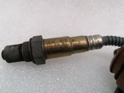 BENTLEY BENTLEY FLYING SPUR MK2 13-19 Lambda Sensor 07C906262CH HO2S 6.0 W12 — thumbnail 7