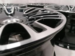 BENTLEY Bentley Flying Spur MK2 13-19 Alloy Wheel 4W0601025B R19 Alloy Wheel — thumbnail 6