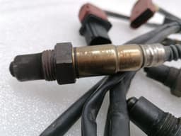 BENTLEY BENTLEY FLYING SPUR MK2 13-19 Lambda Sensor 07C906262CH HO2S 6.0 W12 — thumbnail 6