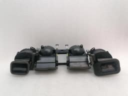 BENTLEY BENTLEY FLYING TRACK MK2 Air Vent 3W0818359 Ventilation Nozzle Vent Grid Set — thumbnail 5