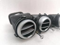 BENTLEY BENTLEY FLYING TRACK MK2 Air Vent 3W0818359 Ventilation Nozzle Vent Grid Set — thumbnail 4