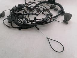 BENTLEY BENTLEY FLYING TRACK MK2 13-19 Tailgate Wiring 4W0971182E Tailgate Wiring Harness — thumbnail 8