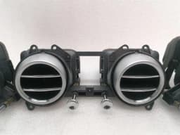 BENTLEY BENTLEY FLYING TRACK MK2 Air Vent 3W0818359 Ventilation Nozzle Vent Grid Set — thumbnail 3
