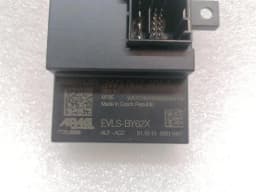 BENTLEY BENTLEY FLYING TRACK MK2 13-19 Steering column module 3W3907705A ECU — thumbnail 3