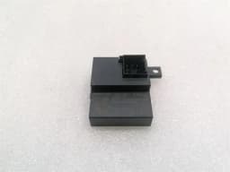 BENTLEY BENTLEY FLYING TRACK MK2 13-19 Steering column module 3W3907705A ECU — thumbnail 1
