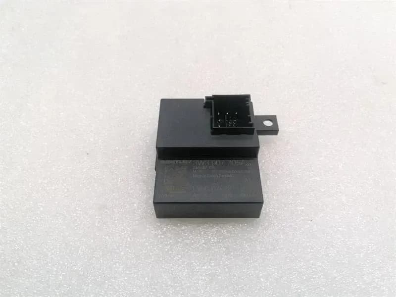 BENTLEY BENTLEY FLYING TRACK MK2 13-19 Steering column module 3W3907705A ECU