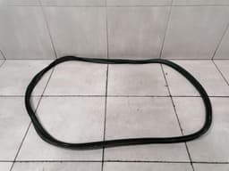 BENTLEY BENTLEY FLYING TRACK MK2 13-19 Boat Lid Seal 4W0827705C Tailgate Seals — thumbnail 1