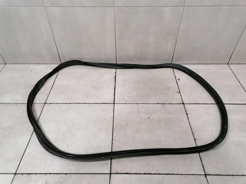 BENTLEY BENTLEY FLYING TRACK MK2 13-19 Boat Lid Seal 4W0827705C Tailgate Seals