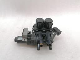 BENTLEY BENTLEY FLYING TRACK MK2 13-19 Heater Valve 3D2959617C RIGHT HANDLE RHD — thumbnail 7
