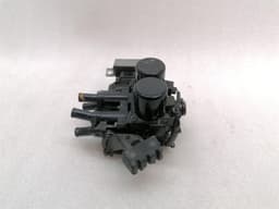 BENTLEY BENTLEY FLYING TRACK MK2 13-19 Heater Valve 3D2959617C RIGHT HANDLE RHD — thumbnail 3