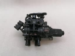 BENTLEY BENTLEY FLYING TRACK MK2 13-19 Heater Valve 3D2959617C RIGHT HANDLE RHD — thumbnail 5